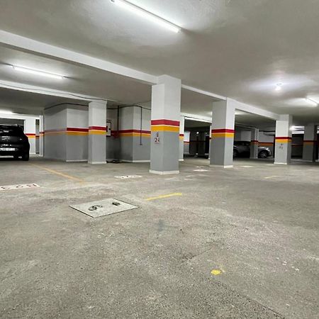 Апартаменти Perle En Plein Gueliz Марракеш Екстер'єр фото